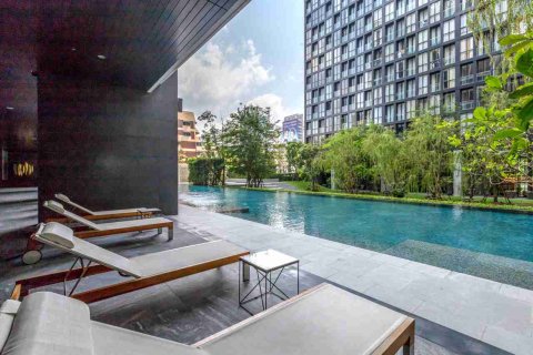 Condominio de 3 dormitorios en Bangkok, Tailandia № 183580 - foto 3