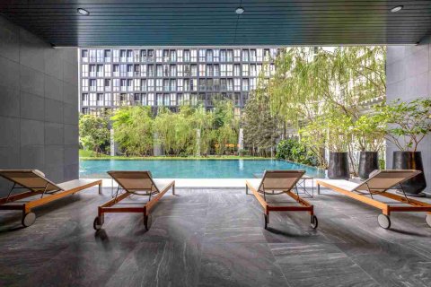 Condominio de 3 dormitorios en Bangkok, Tailandia № 183580 - foto 2