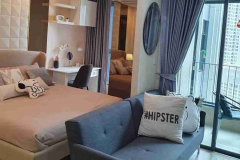 Condo in Bangkok, Thailand, 1 bedroom № 183582