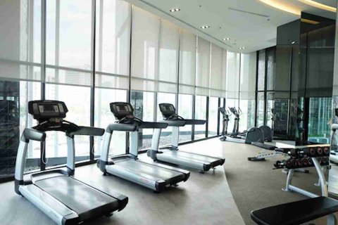 Eigentumswohnung in Bangkok, Thailand, 1 Schlafzimmer  № 183582 - Foto 3