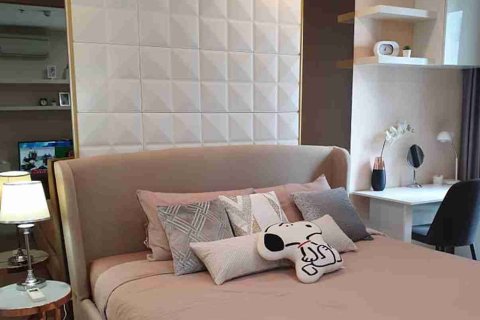Eigentumswohnung in Bangkok, Thailand, 1 Schlafzimmer  № 183582 - Foto 8