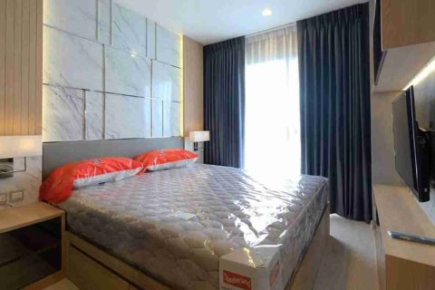 Condominio de 1 dormitorio en Phaya Thai, Bangkok, Tailandia № 183581 - foto 5