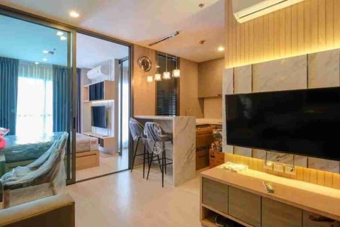 Condo in Phaya Thai, Bangkok, Thailand, 1 bedroom  № 183581