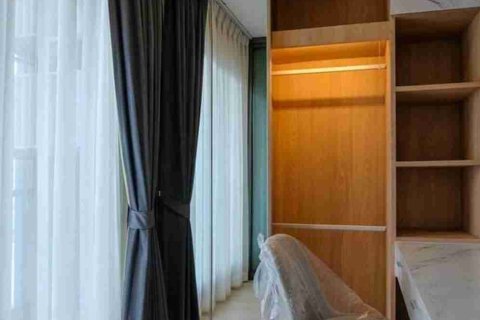 Condominio de 1 dormitorio en Phaya Thai, Bangkok, Tailandia № 183581 - foto 7