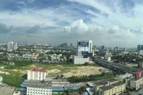 Condominio de 1 dormitorio en Bangkok, Tailandia № 183583 - foto 7