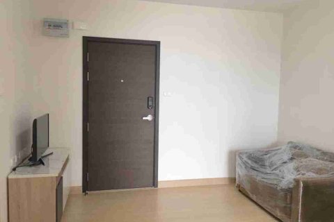Condominio de 1 dormitorio en Bangkok, Tailandia № 183583 - foto 10