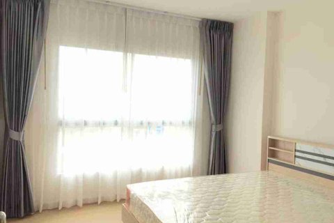 Condo in Bangkok, Thailand, 1 bedroom № 183583