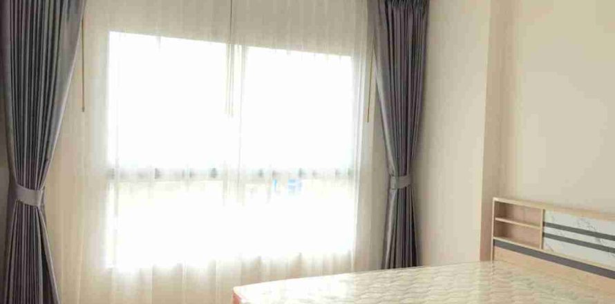 Condominio de 1 dormitorio en Bangkok, Tailandia № 183583