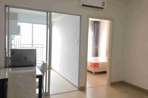 Condominio de 1 dormitorio en Bangkok, Tailandia № 183583 - foto 6