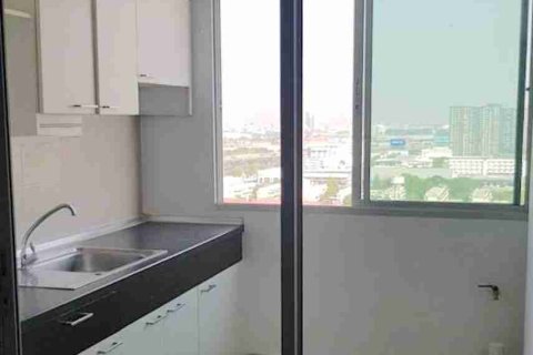 Condo in Phaya Thai, Bangkok, Thailand, 1 bedroom  № 183579
