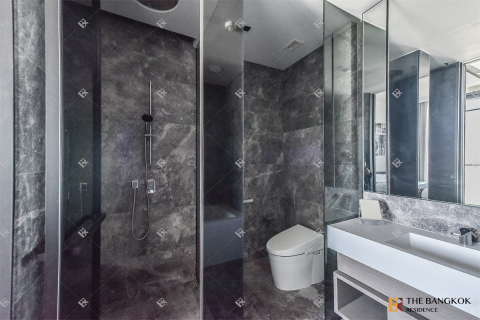 Condominio de 1 dormitorio en Bangkok, Tailandia № 188612 - foto 4