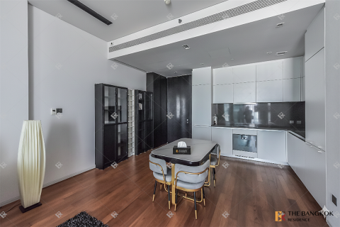 Condominio de 1 dormitorio en Bangkok, Tailandia № 188612 - foto 2
