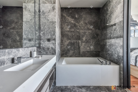 Condominio de 1 dormitorio en Bangkok, Tailandia № 188612 - foto 6