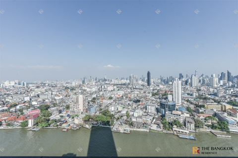 Condominio de 1 dormitorio en Bangkok, Tailandia № 188612 - foto 3
