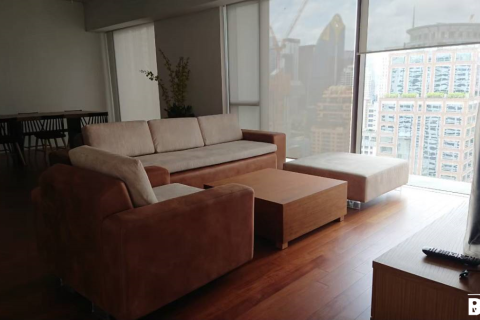 Condominio de 2 dormitorios en Bangkok, Tailandia № 188609 - foto 4