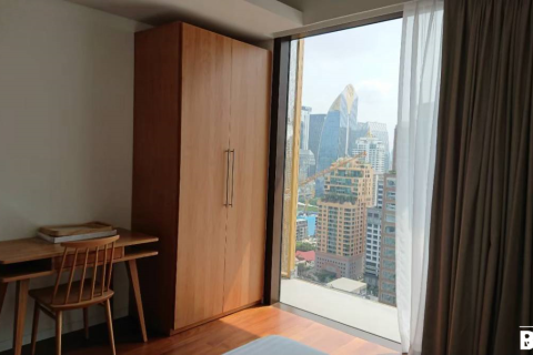 Condominio de 2 dormitorios en Bangkok, Tailandia № 188609 - foto 7
