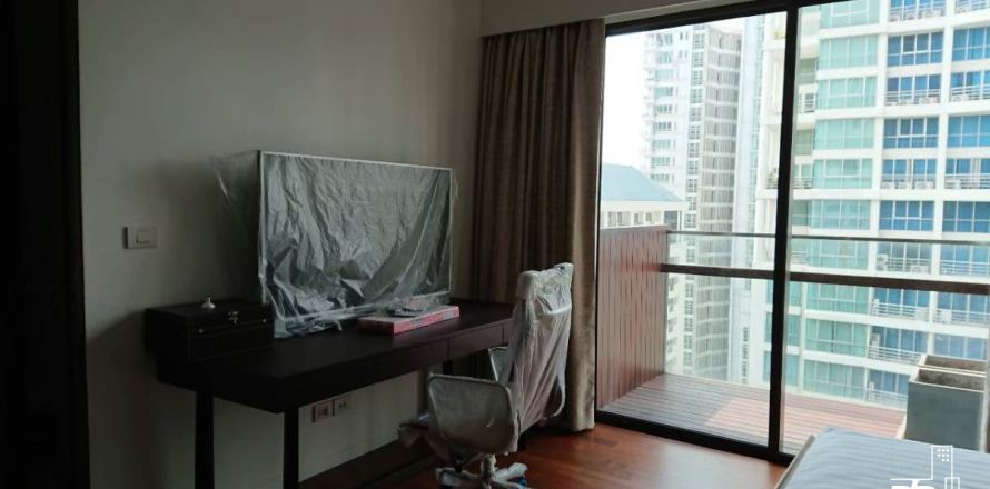 Condominio de 2 dormitorios en Bangkok, Tailandia № 188609
