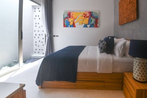 Chalet de 3 dormitorios en Phuket, Tailandia № 191212 - foto 12