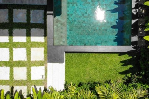 Chalet de 2 dormitorios en Bang Tao, Tailandia № 191218 - foto 3