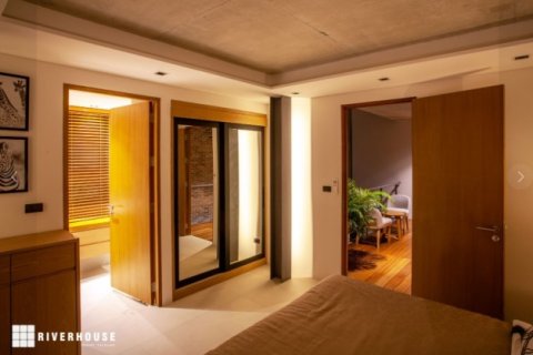 Chalet de 2 dormitorios en Bang Tao, Tailandia № 191218 - foto 13
