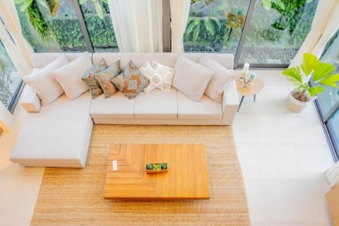 Chalet de 2 dormitorios en Bang Tao, Tailandia № 191218 - foto 6