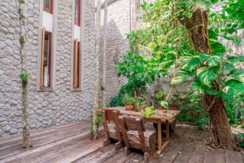Chalet de 4 dormitorios en Surin Beach, Tailandia № 191213 - foto 7