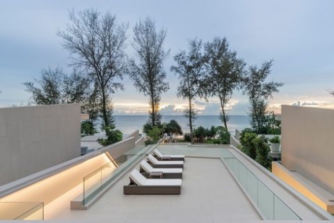 Villa in Phang Nga, Thailand 3 bedrooms № 191215 - photo 6