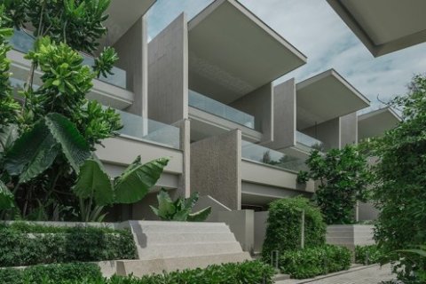 Villa in Phang Nga, Thailand 3 bedrooms № 191215 - photo 8