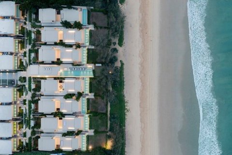 Villa in Phang Nga, Thailand 3 bedrooms № 191215 - photo 3