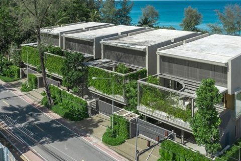 Villa in Phang Nga, Thailand 3 bedrooms № 191215 - photo 9