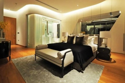 Chalet de 4 dormitorios en Layan Beach, Tailandia № 191216 - foto 7