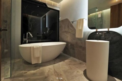 Chalet de 4 dormitorios en Layan Beach, Tailandia № 191216 - foto 9