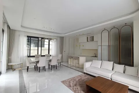 Villa in Pattaya, Thailand 4 Schlafzimmer № 155697 - Foto 3