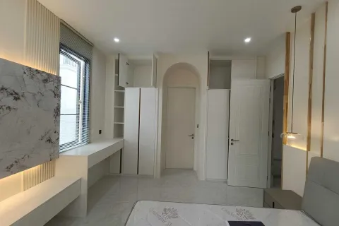 Villa in Pattaya, Thailand 4 Schlafzimmer № 155697 - Foto 10