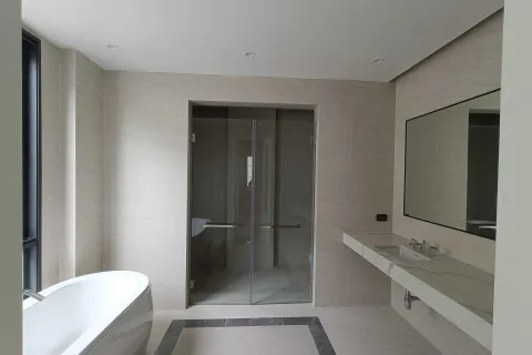 Villa in Pattaya, Thailand 4 Schlafzimmer № 155697 - Foto 17
