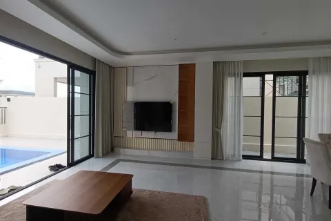 Villa in Pattaya, Thailand 4 Schlafzimmer № 155697 - Foto 4