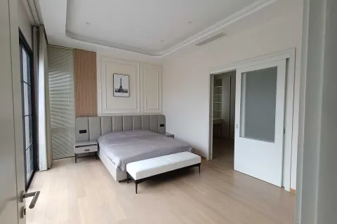 Villa in Pattaya, Thailand 4 Schlafzimmer № 155697 - Foto 13