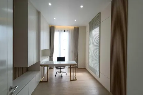Villa in Pattaya, Thailand 4 Schlafzimmer № 155697 - Foto 12