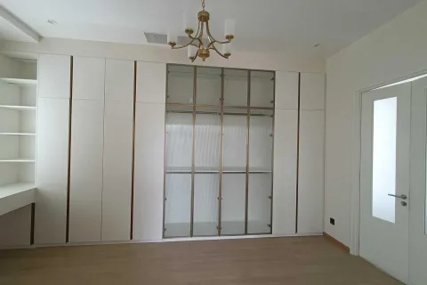 Villa in Pattaya, Thailand 4 Schlafzimmer № 155697 - Foto 16