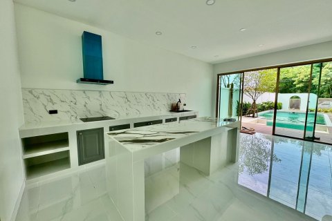 Haus in Pattaya, Thailand 5 Schlafzimmer № 155694 - Foto 13