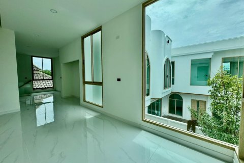 Haus in Pattaya, Thailand 5 Schlafzimmer № 155694 - Foto 23