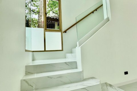 Haus in Pattaya, Thailand 5 Schlafzimmer № 155694 - Foto 22