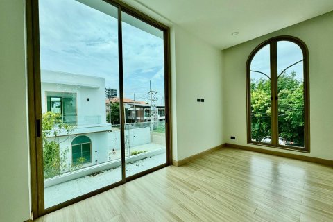 Haus in Pattaya, Thailand 5 Schlafzimmer № 155694 - Foto 24