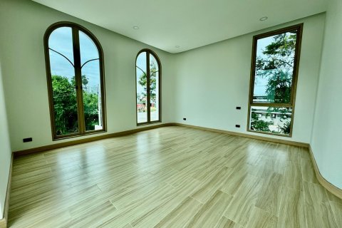 Haus in Pattaya, Thailand 5 Schlafzimmer № 155694 - Foto 25