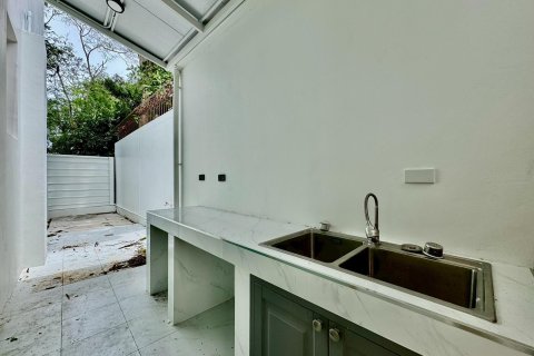 Haus in Pattaya, Thailand 5 Schlafzimmer № 155694 - Foto 17