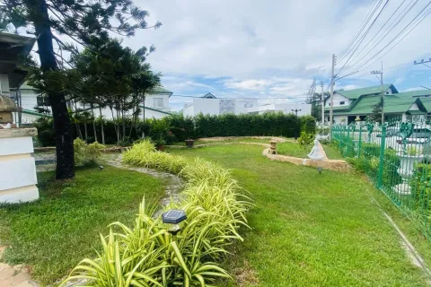 Casa de 6 dormitorios en Pattaya, Tailandia № 155696 - foto 10