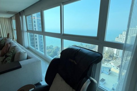 Apartamento de 2 dormitorios en Pattaya, Tailandia № 155700 - foto 3