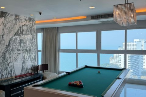 Apartamento de 2 dormitorios en Pattaya, Tailandia № 155700 - foto 9