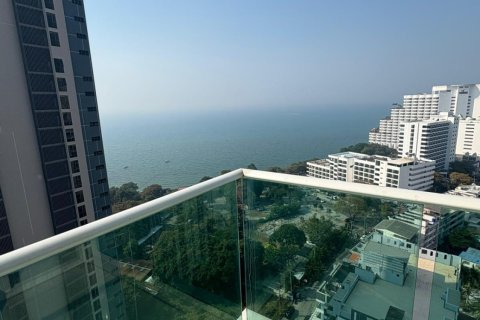 Apartamento de 2 dormitorios en Pattaya, Tailandia № 155700 - foto 29