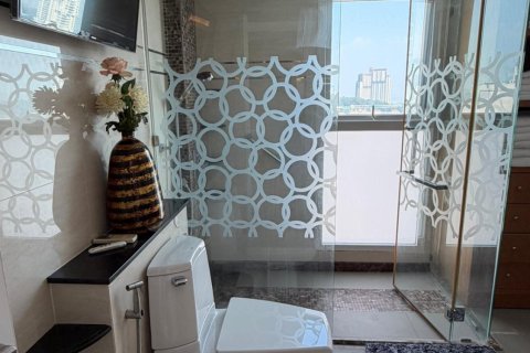 Apartamento de 2 dormitorios en Pattaya, Tailandia № 155700 - foto 26